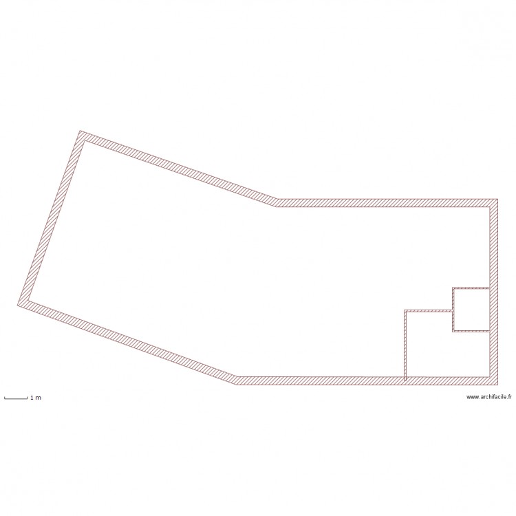 Fidjie 2. Plan de 0 pièce et 0 m2