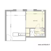 Pantin ex VANOUKIA 2D Face
