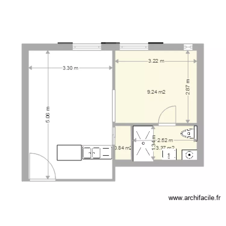 Pantin ex VANOUKIA 2D Face. Plan de Pantin ex VANOUKIA 2D Face. Plan de