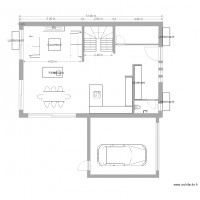 Haus LAIM EG 8x12 var2