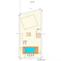 Terrain V5 am&eacute;nagement ext&eacute;rieur 