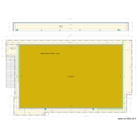 plan salle de sport mt dore romu