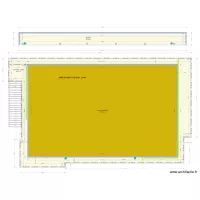 plan salle de sport mt dore romu