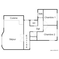 PLAN  BERREBI 