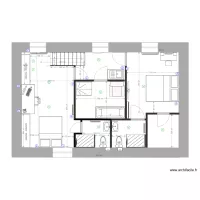 appartement Gournay 20191219