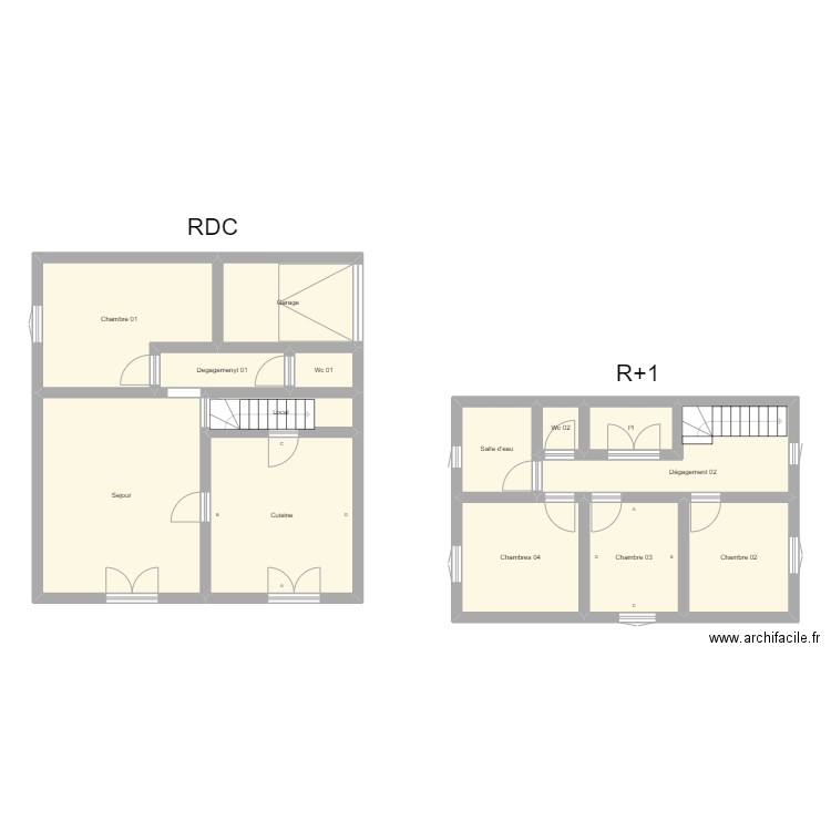 350601700. Plan de 0 pièce et 0 m2