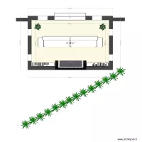 Salon d'Hiver Rosalinda 2