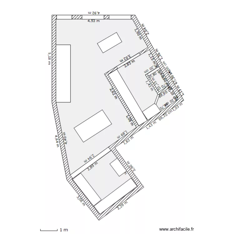 bobillot15. Plan de bobillot15. Plan de