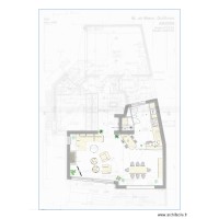 Arzon cuisine salon v19b