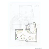 Arzon cuisine salon v19b