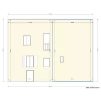 facade ben 8 neuf