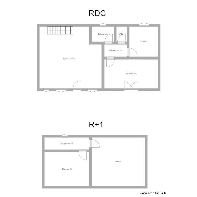 350600423. Plan de 0 pièce et 0 m2