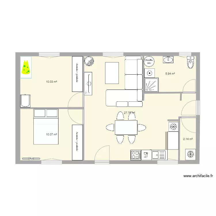 maison mathias. Plan de maison mathias. Plan de