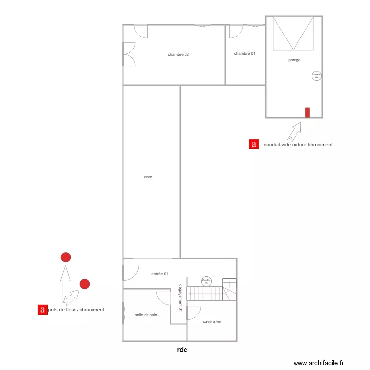 christidis rdc am. Plan de 