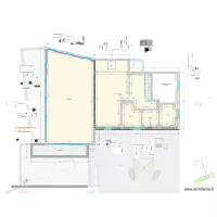 PLAN EXTENTION demol1