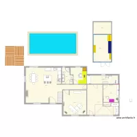 jb huot plan avec modifications