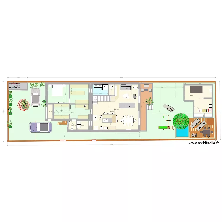 20210211 poele salon 4. Plan de 