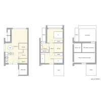 4x60m2 B