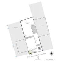 maison poissy apr&egrave;s travaux