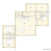 plan maison 2