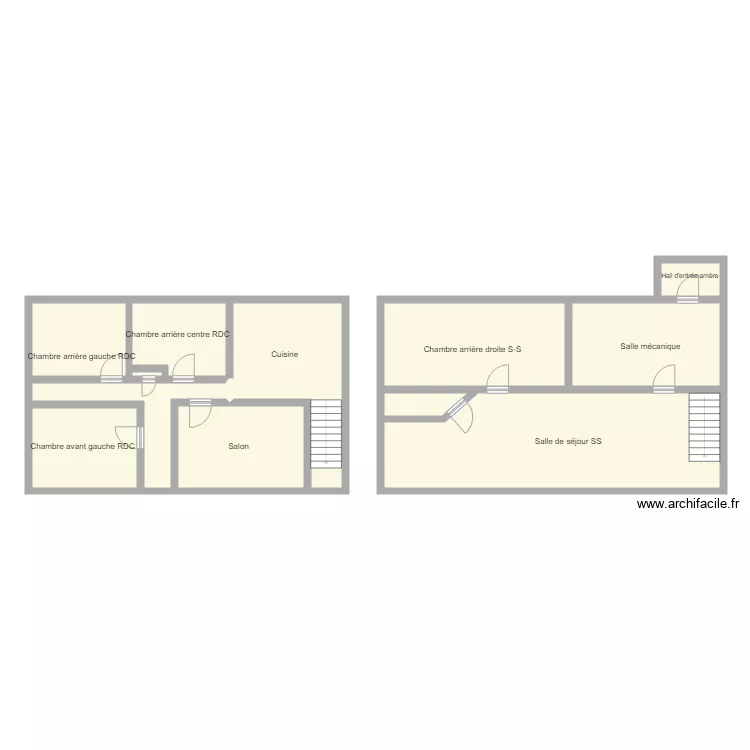 428. Plan de 428. Plan de