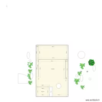 rez de chauss&eacute;e V1