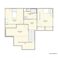 Viridis sous sol 2 bonnes dimensions 3