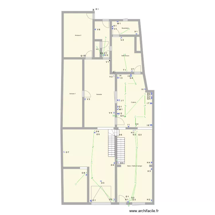 MacumuVfinalElecSituation. Plan de MacumuVfinalElecSituation. Plan de