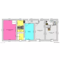 Mas St Jean 2 eme &eacute;tage MODIFIE