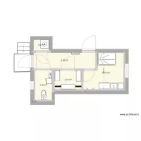 Petite pi&egrave;ce V2