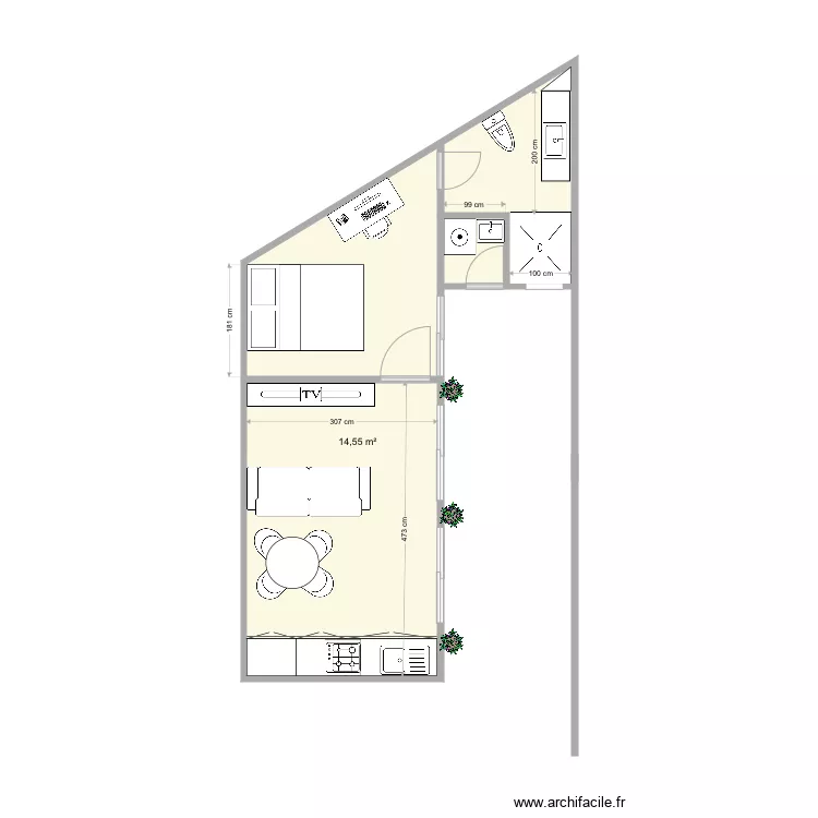 KIT 3. Plan de KIT 3. Plan de