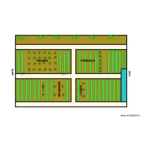 jardin 2021 PREVISION 2022