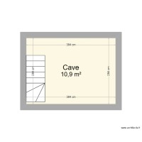 Coraline PAUL - Cave - Vente