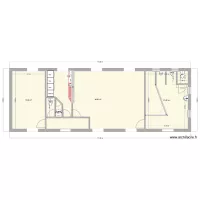 club house  existant