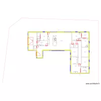 20 chemin des Ormes - 03110 Cognat Lyonne - 2025 - Plomberie