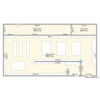 plan magasin