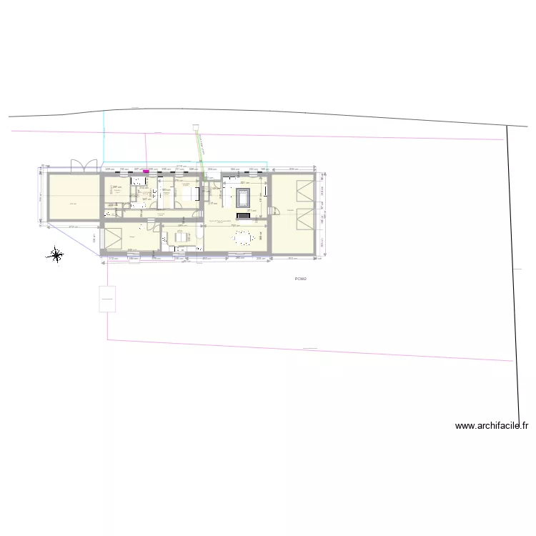 rdc version 6. Plan de rdc version 6. Plan de
