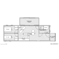 petite maisonette