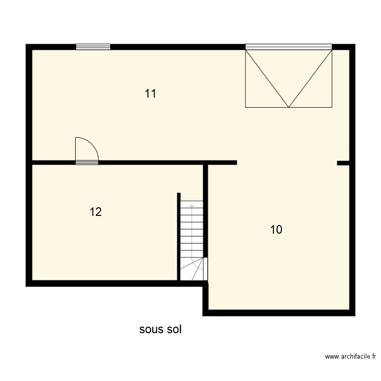 184758 KLIPFEL. Plan de 0 pièce et 0 m2