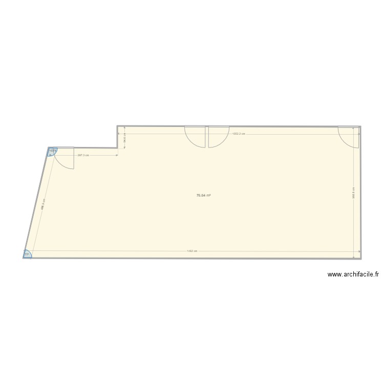 salle 11 et 12. Plan de 0 pièce et 0 m2