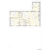 plan int&eacute;rieur