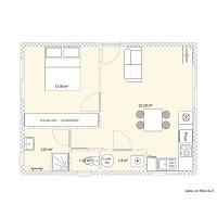Maison bois