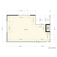 Livraison d&eacute;cartonnage Hyp 1