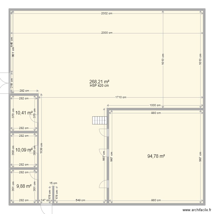 Grasse. Plan de 0 pièce et 0 m2