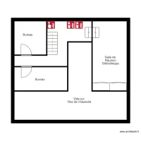 Centre Photographique de Marseille etage