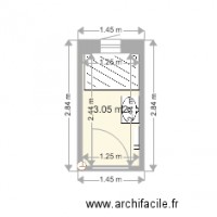plan KALI sdb projet
