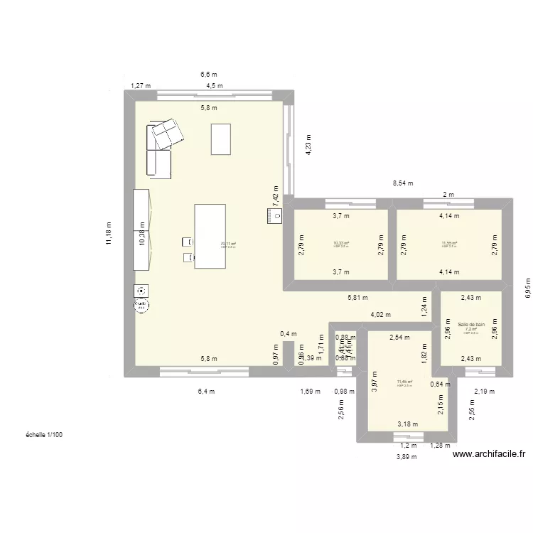2023 07 17 permis 2 stella 14 . Plan de 2023 07 17 permis 2 stella 14 . Plan de