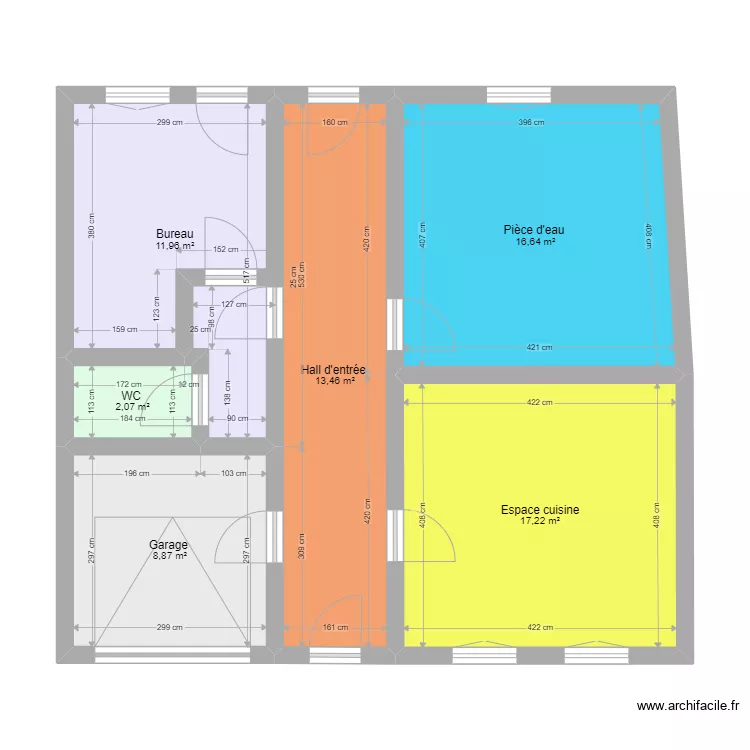 Nicolas Arnold 61 loc David . Plan de Nicolas Arnold 61 loc David . Plan de