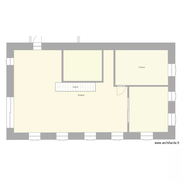 doizieux200804. Plan de 