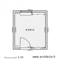 sallle de bain